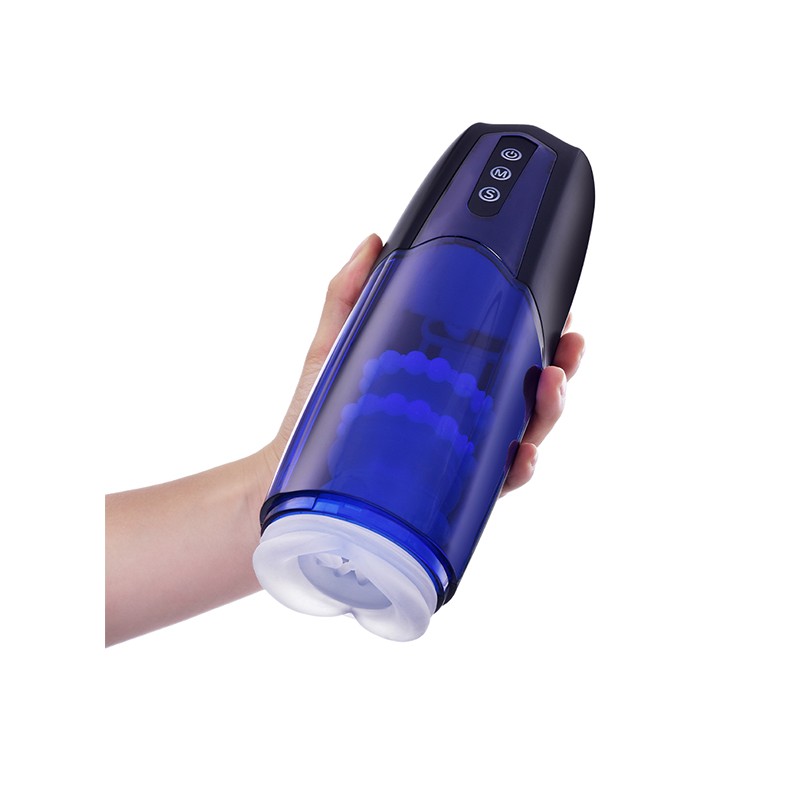 MAGIC MOTION | XONE | APP CONTROLLED MASTURBATOR
