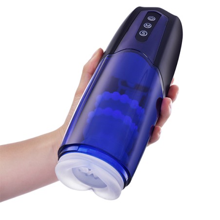 MAGIC MOTION | XONE | APP CONTROLLED MASTURBATOR