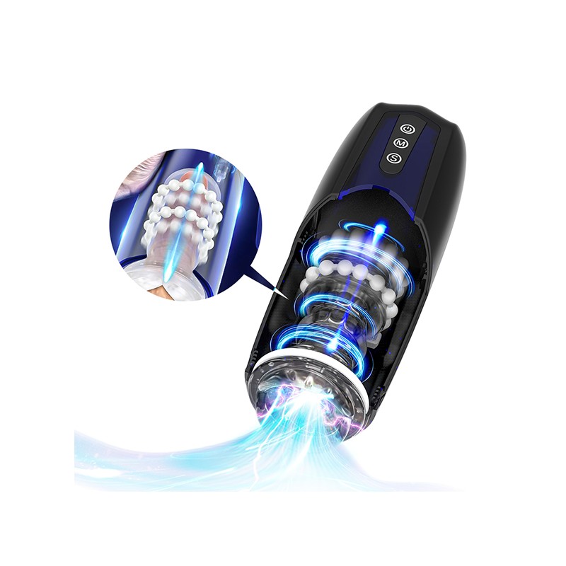MAGIC MOTION | XONE | APP CONTROLLED MASTURBATOR