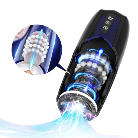 MAGIC MOTION | XONE | APP CONTROLLED MASTURBATOR