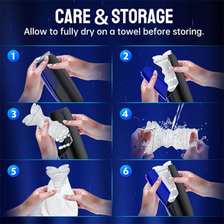 MAGIC MOTION | XONE | APP CONTROLLED MASTURBATOR