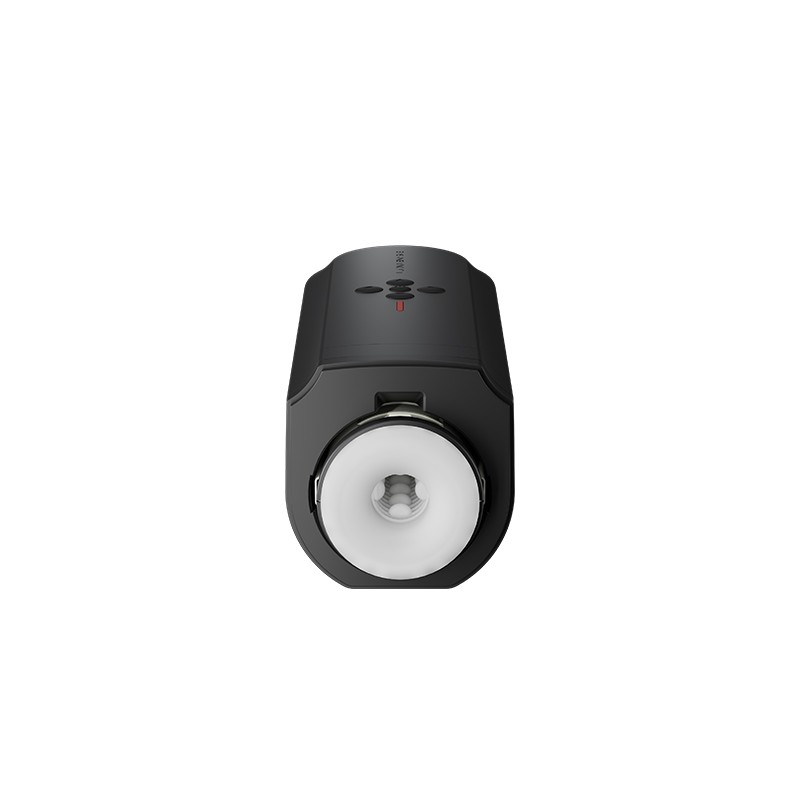 LOVENSE | SOLACE | APP-CONTROLLED AUTOMATIC THRUSTING MASTURBATOR