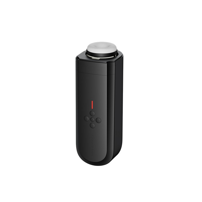 LOVENSE | SOLACE | APP-Controlled  Automatic Thrusting Αυνανιστήρι