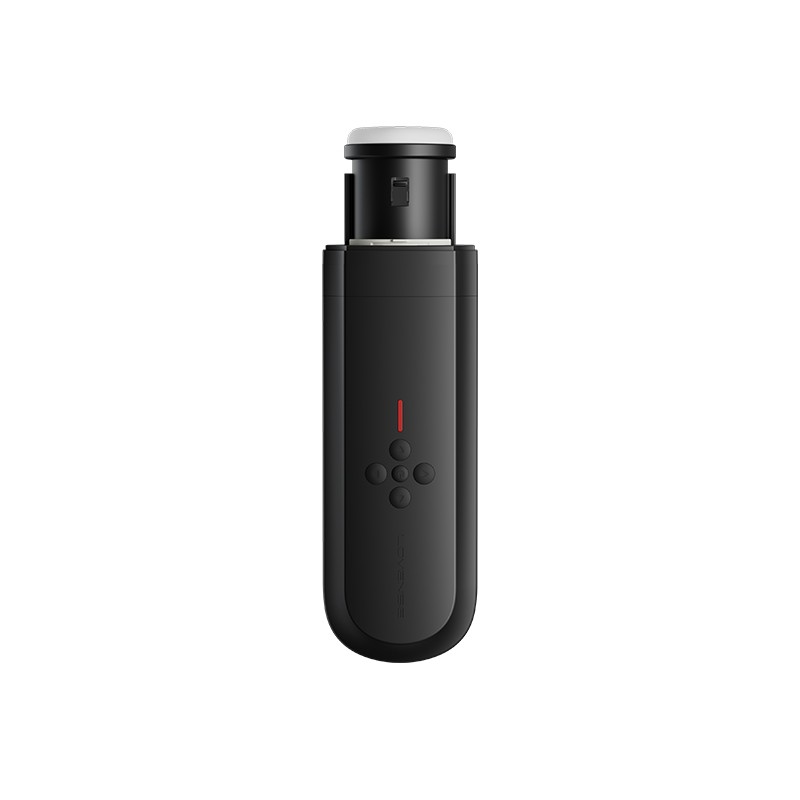 LOVENSE | SOLACE | APP-CONTROLLED AUTOMATIC THRUSTING MASTURBATOR