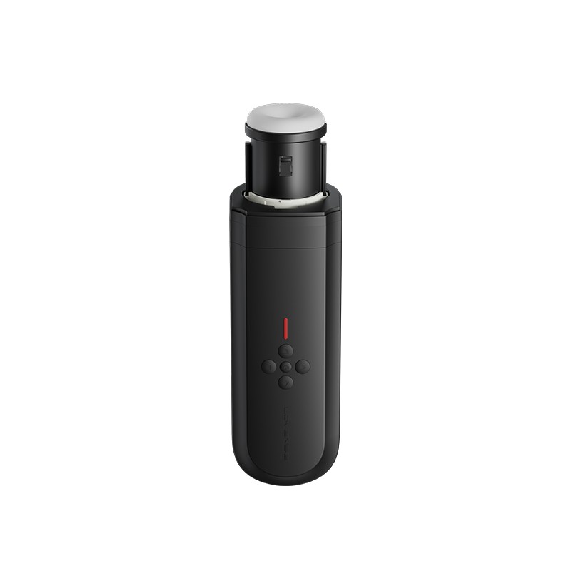 LOVENSE | SOLACE | APP-Controlled  Automatic Thrusting Αυνανιστήρι