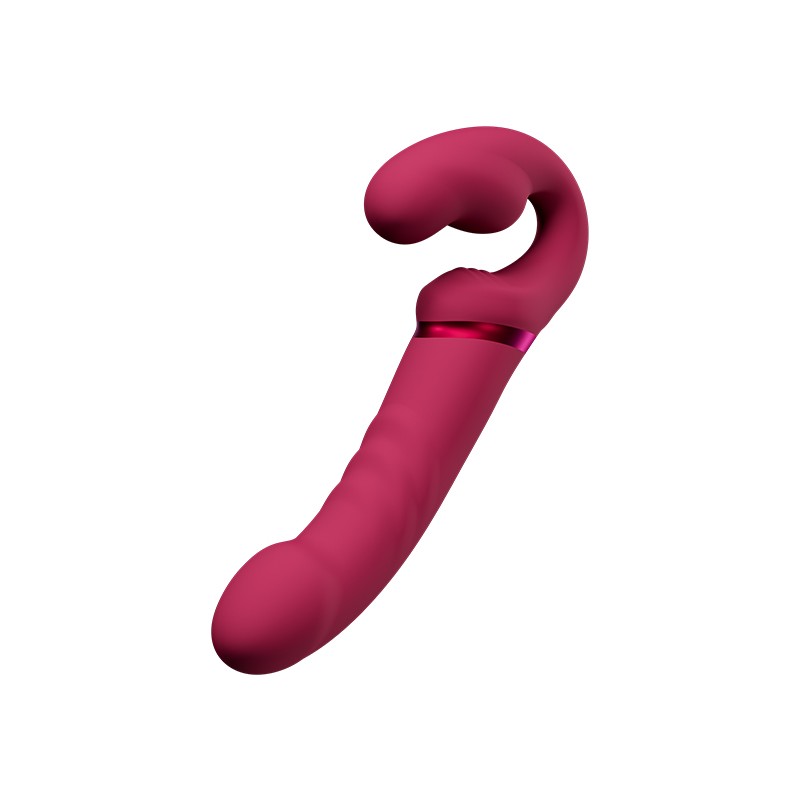 LOVENSE | LAPIS | Strap-on