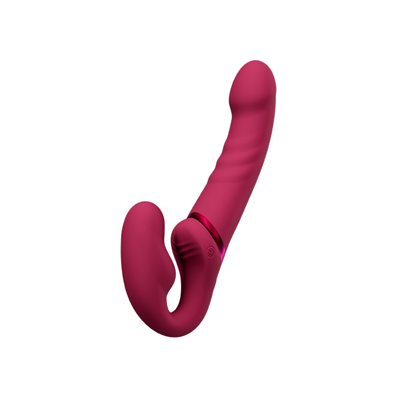 LOVENSE | LAPIS | Strap-on