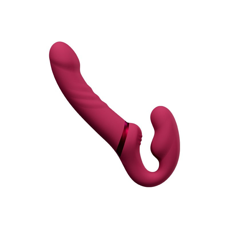 LOVENSE | LAPIS | Strap-on