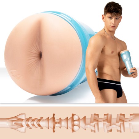 FLESHJACK - RENO GOLD GOLDEN BOY ANAL MASTURBATOR FLESHJACK - RENO GOLD GOLDEN BOY ANAL MASTURBATOR