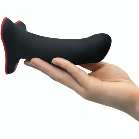 FUN FACTORY | AMOR DILDO BEGINNERS | BLACK