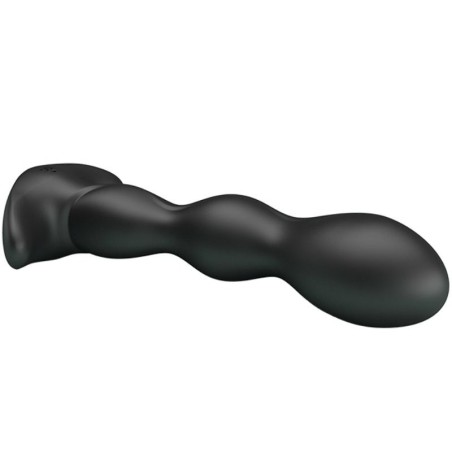 ANAL MASSAGER - 12 VIBRATION MODES
