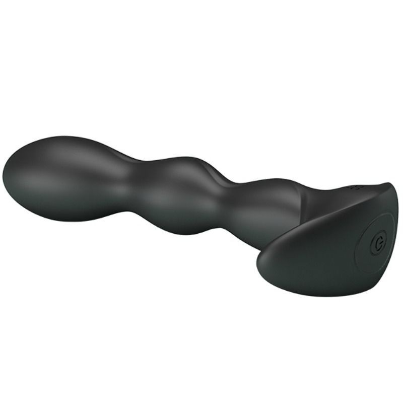 ANAL MASSAGER - 12 VIBRATION MODES