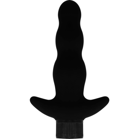OHMAMA | VIBRATOR PLUG 12 CM