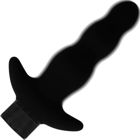 OHMAMA | VIBRATOR PLUG 12 CM
