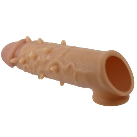 OSBORN | EXTENSIONING STIMULATING PENIS COVER