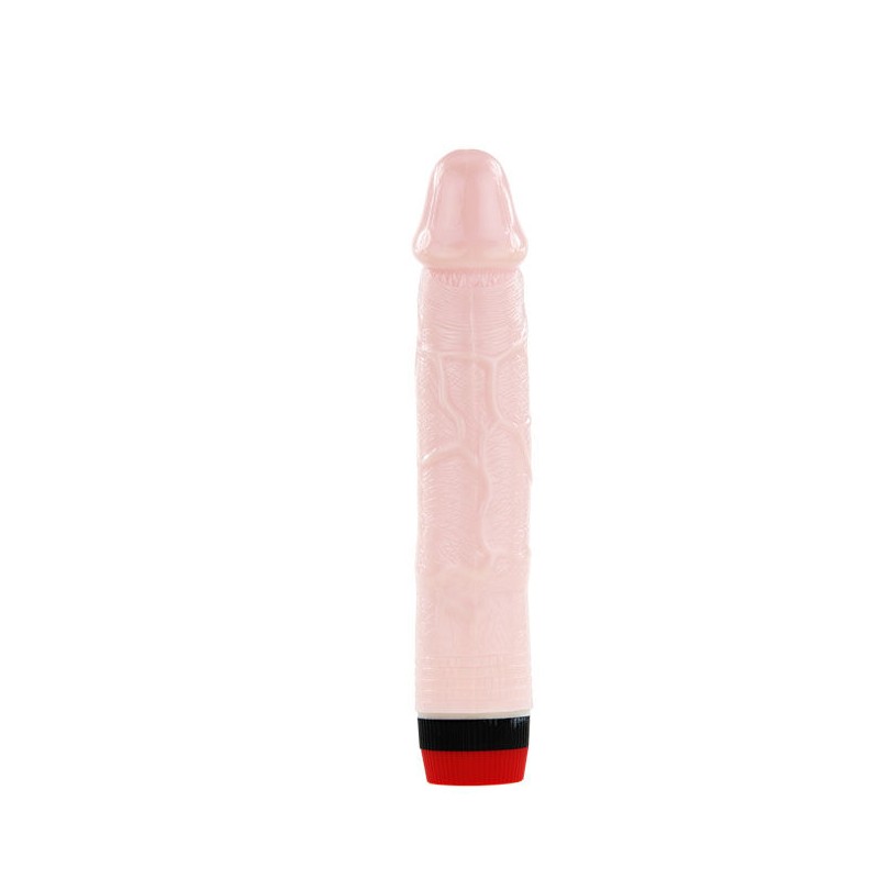 ROCKIN DONG - PENIS CYBER SKIN III