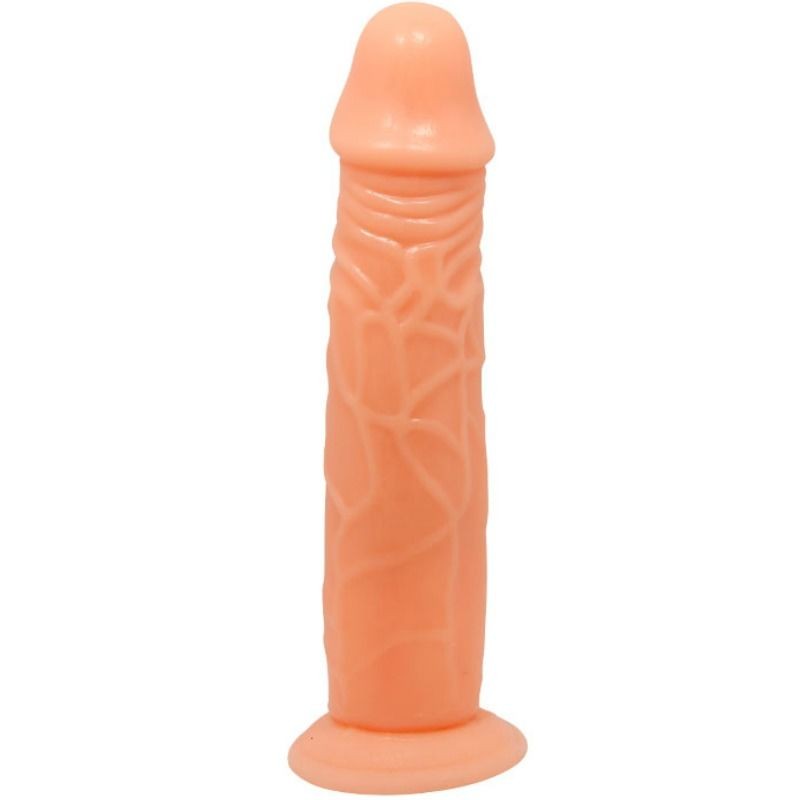 VIVE | REALISTIC DILDO 19.8 CM | NATURAL COLOR