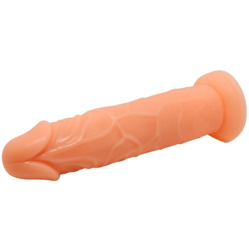 VIVE | REALISTIC DILDO 19.8 CM | NATURAL COLOR
