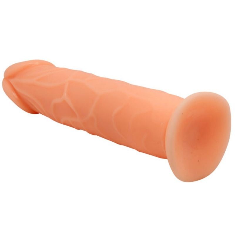 VIVE | REALISTIC DILDO 19.8 CM | NATURAL COLOR