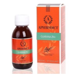 APHRODICT GUARAN STIMULATING DROPS