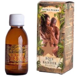 BOIS POUR BANDER NATURAL APHRODISIAC 100 ML