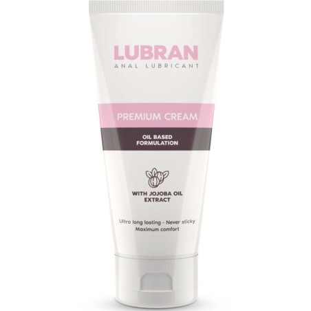 LUBRANAL | LUBRICANT WITH JOJOBA OIL 50 ML