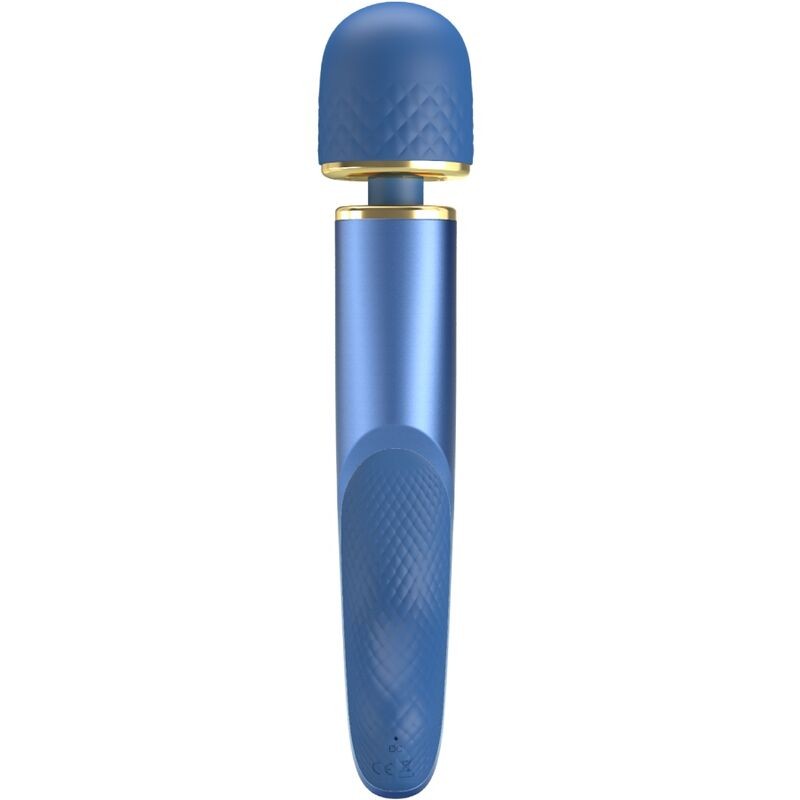 PRETTY LOVE | Wand Massager | 7 Vibration Modes | Μπλέ