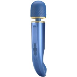 PRETTY LOVE | Wand Vibrator| 7 Vibration Modes | Blue