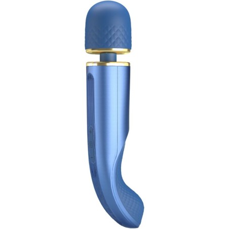 PRETTY LOVE | Wand Vibrator| 7 Vibration Modes | Blue