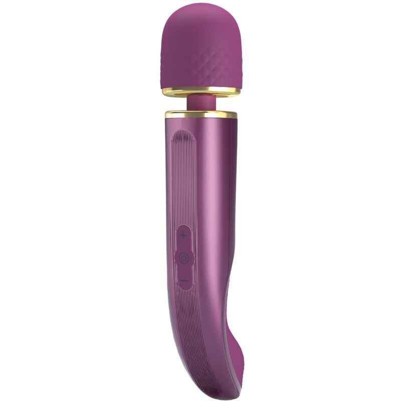 PRETTY LOVE | Wand Massager | 7 Προγράμματα Δόνησης | Μοβ