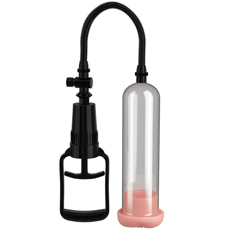 PUMP WORX | BEGINNER'S PUSSY PUMP