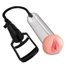 PUMP WORX | BEGINNER'S PUSSY PUMP