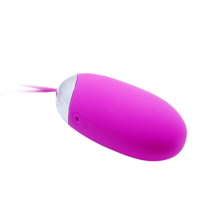 PRETTY LOVE | ABNER | Smart Vibrating Egg