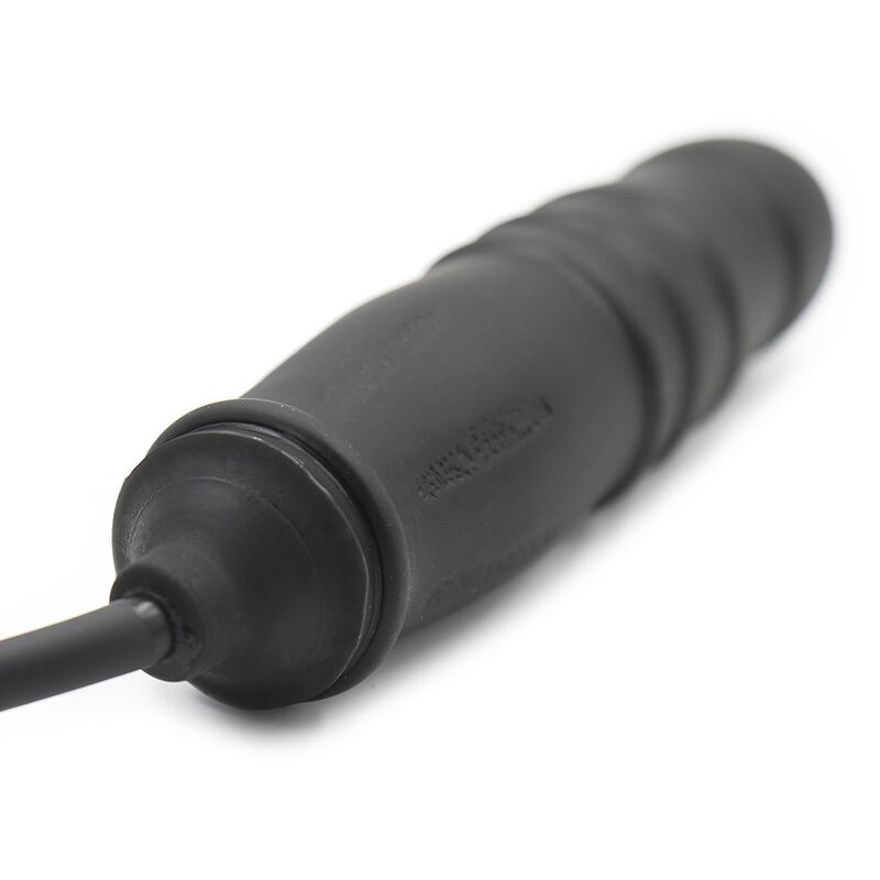 OHMAMA | Inflatable Fetish Dildo