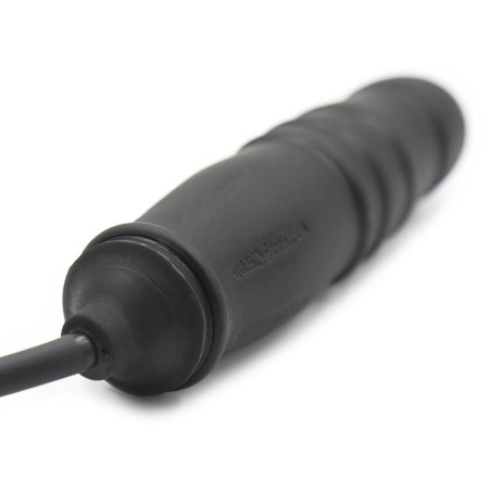 OHMAMA | Inflatable Fetish Dildo