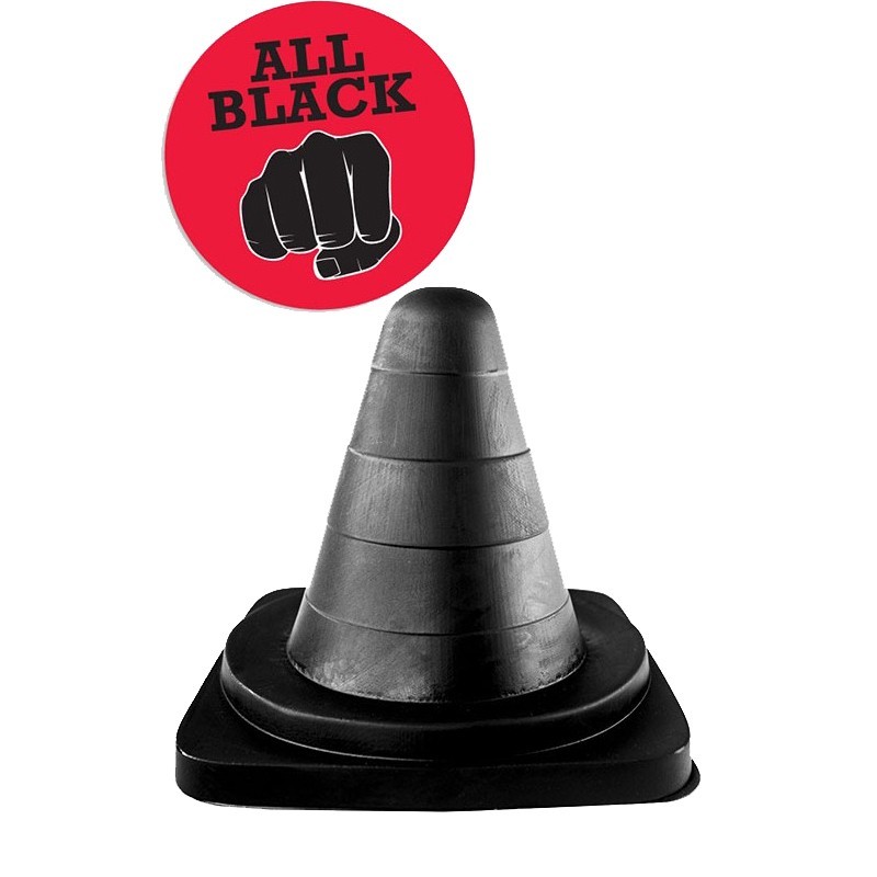 ALL BLACK - AB68