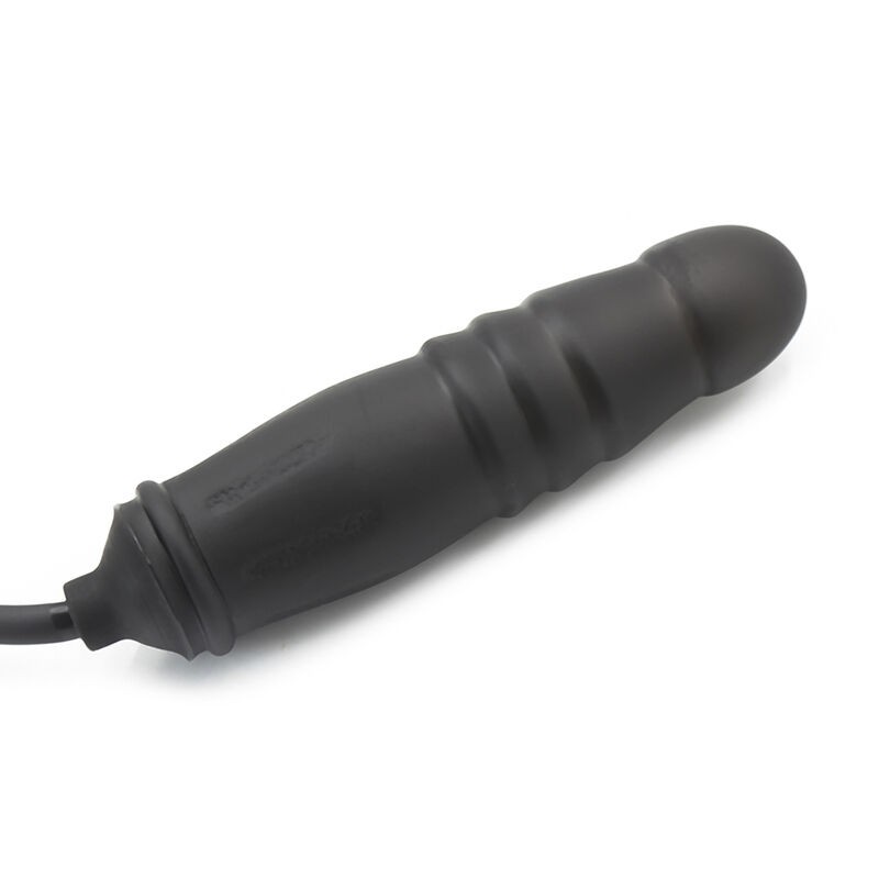 OHMAMA | Inflatable Fetish Dildo