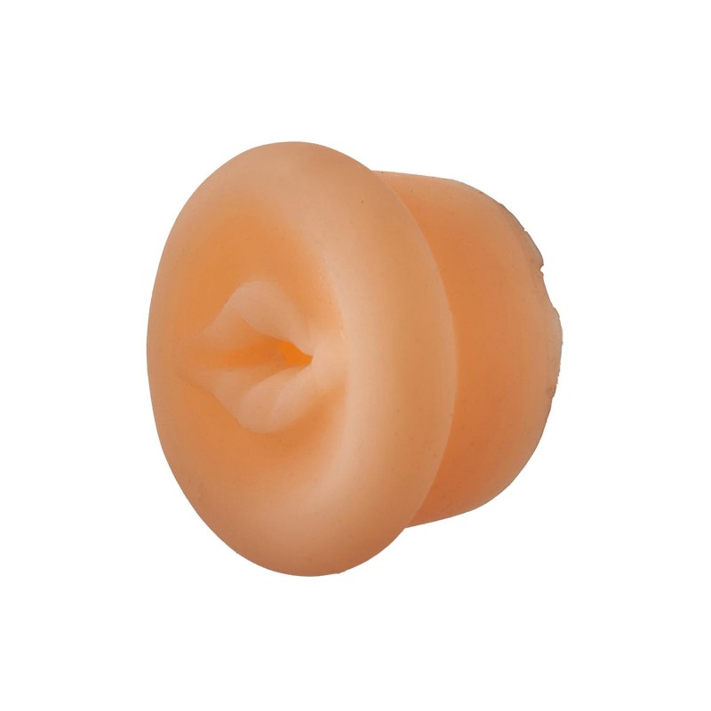 RAMROD PUMP SLEEVE VAGINA