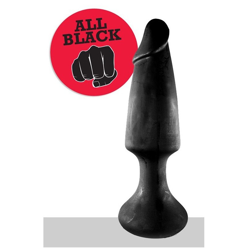 ALL BLACK - AB71