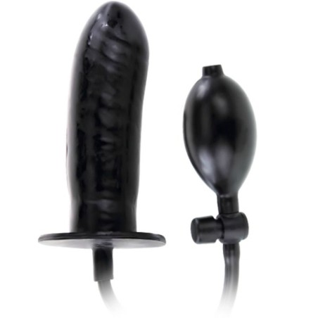 BAILE | BIGGER JOY | Inflatable Penis 16cm