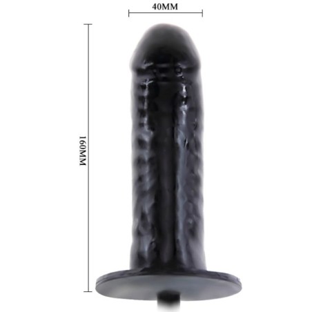 BAILE | BIGGER JOY | Inflatable Penis 16cm