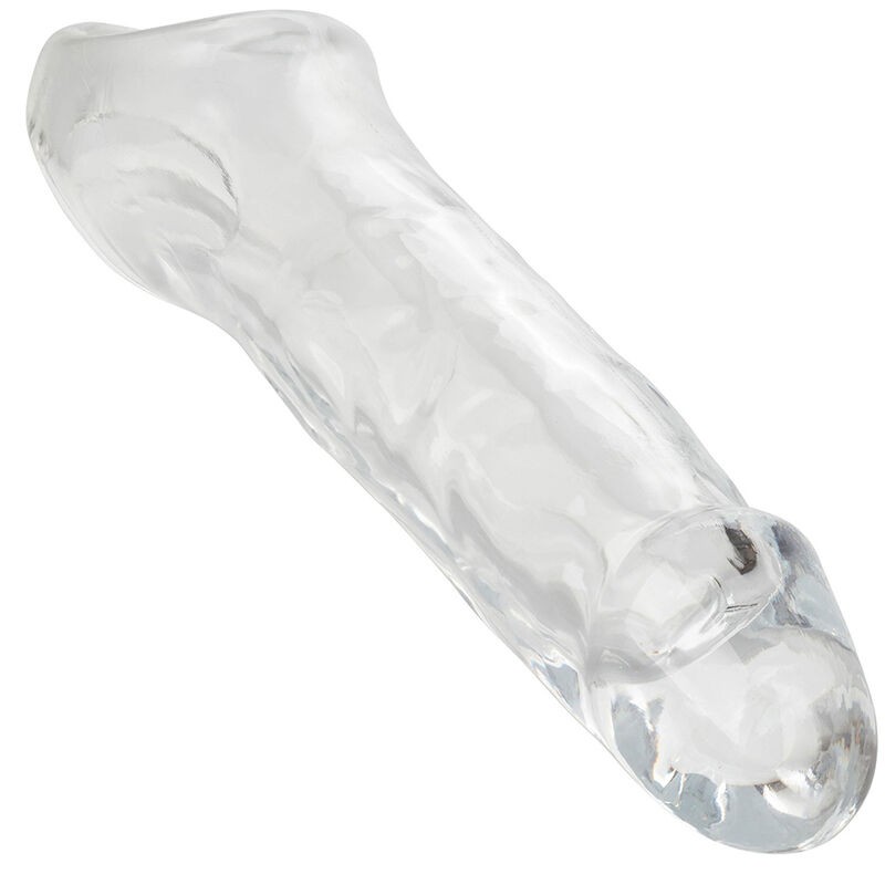 CALIFORNIA EXOTICS | PERFORMANCE MAXX | Extention 16cm | Transparent
