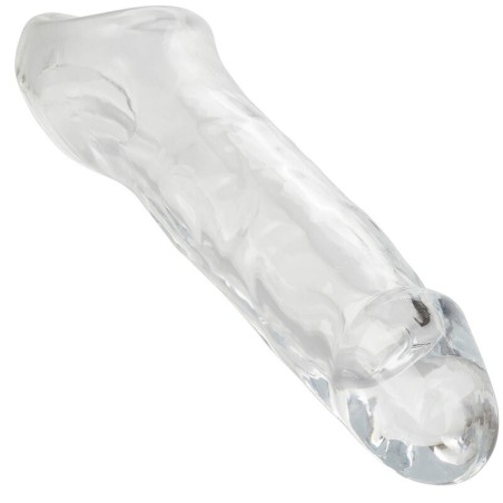 CALIFORNIA EXOTICS | PERFORMANCE MAXX | Extention 16cm | Transparent
