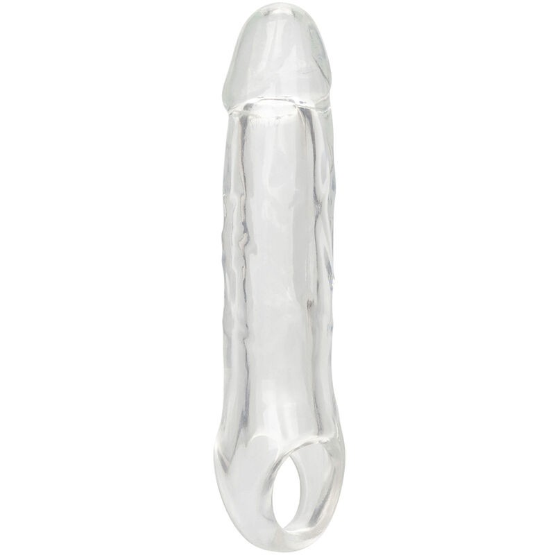 CALIFORNIA EXOTICS | PERFORMANCE MAXX | Extention 16cm | Transparent