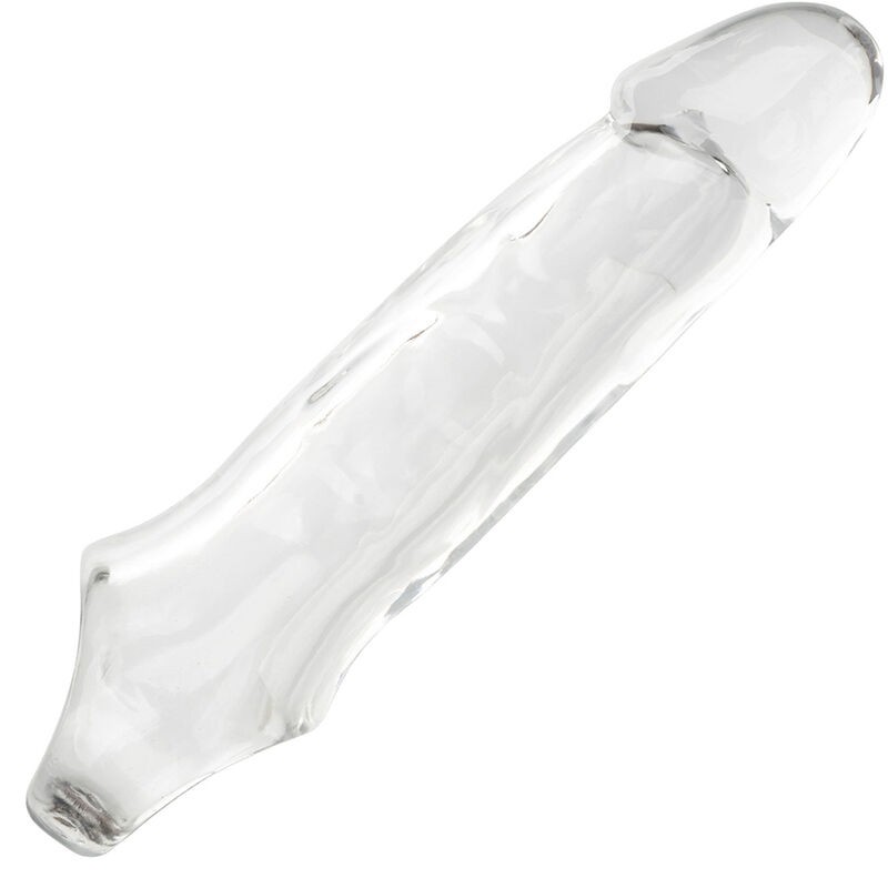 CALIFORNIA EXOTICS | PERFORMANCE MAXX | Extention 16cm | Transparent