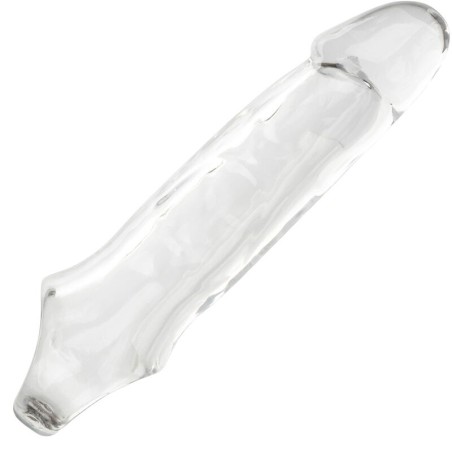 CALIFORNIA EXOTICS | PERFORMANCE MAXX | Extention 16cm | Transparent