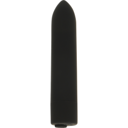 OHMAMA | Vibrating Bullet | 10 Vibration Modes