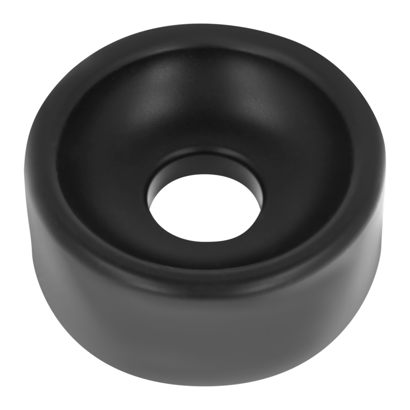 INTENSE | Black Penis Pump 01