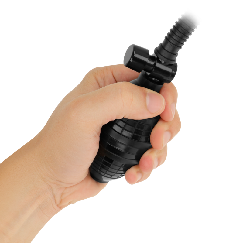 INTENSE | Black Penis Pump 02