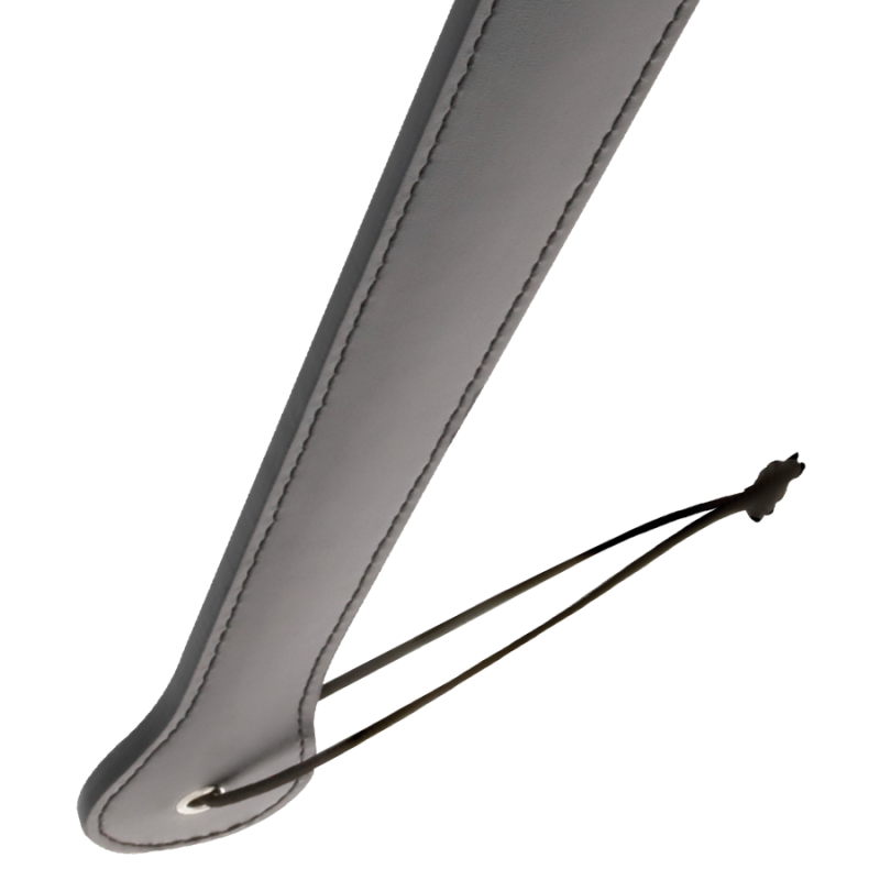 DARKNESS | Black Fetish Paddle 48cm